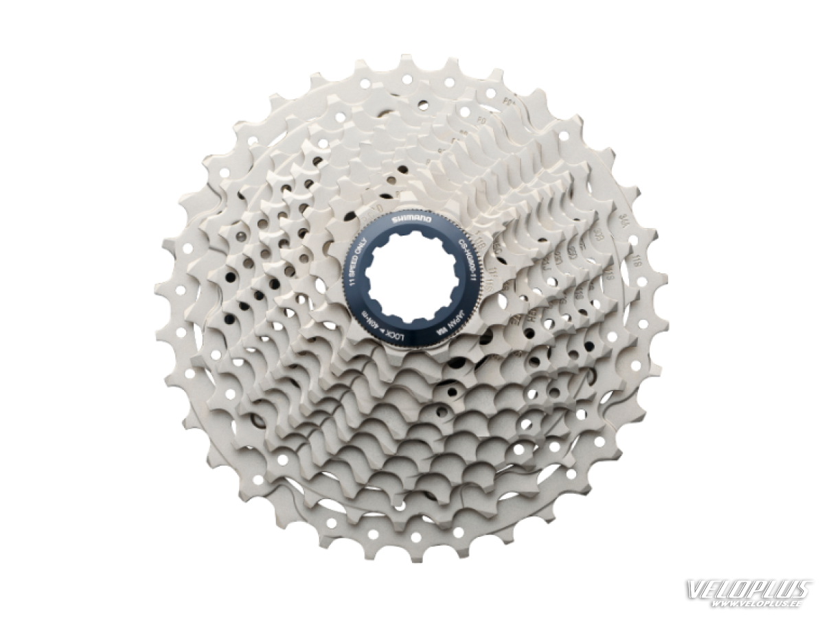 Cassette Shimano Ultegra CS-HG800