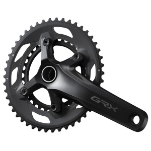 Crankset Shimano GRX FC-RX600-2 2x10