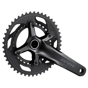 Crankset Shimano GRX FC-RX600-2 (2x11 speed)