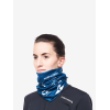 Torusall FISCHER BANDANA - CI LOGO tumesinine/valge thumbnail 1