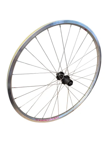 Takarengas WOOM 6 rel G 26 20H AV HG-kasetille, hopea