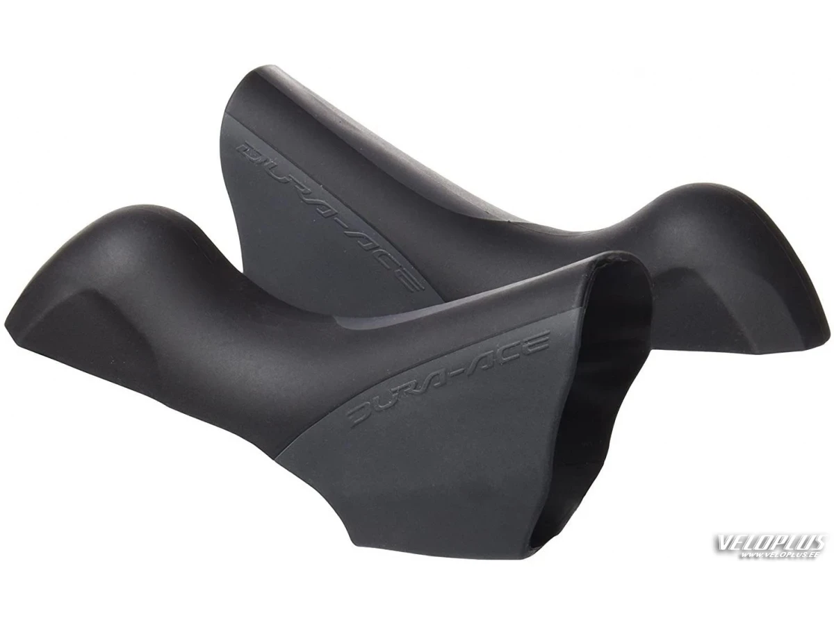 Lingikatted Shimano Dura-Ace ST-9000 must (paar)