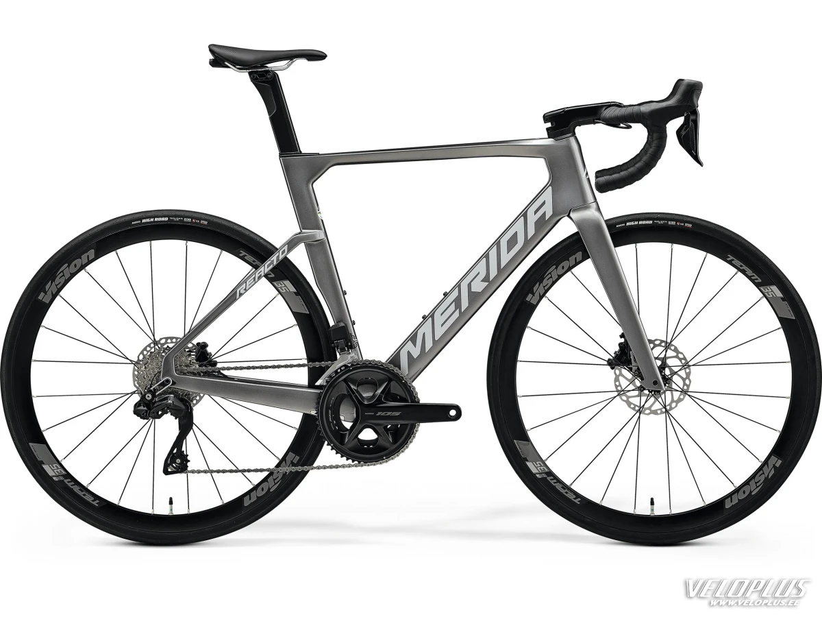 Merida REACTO 5000 (2025) - Veloplus