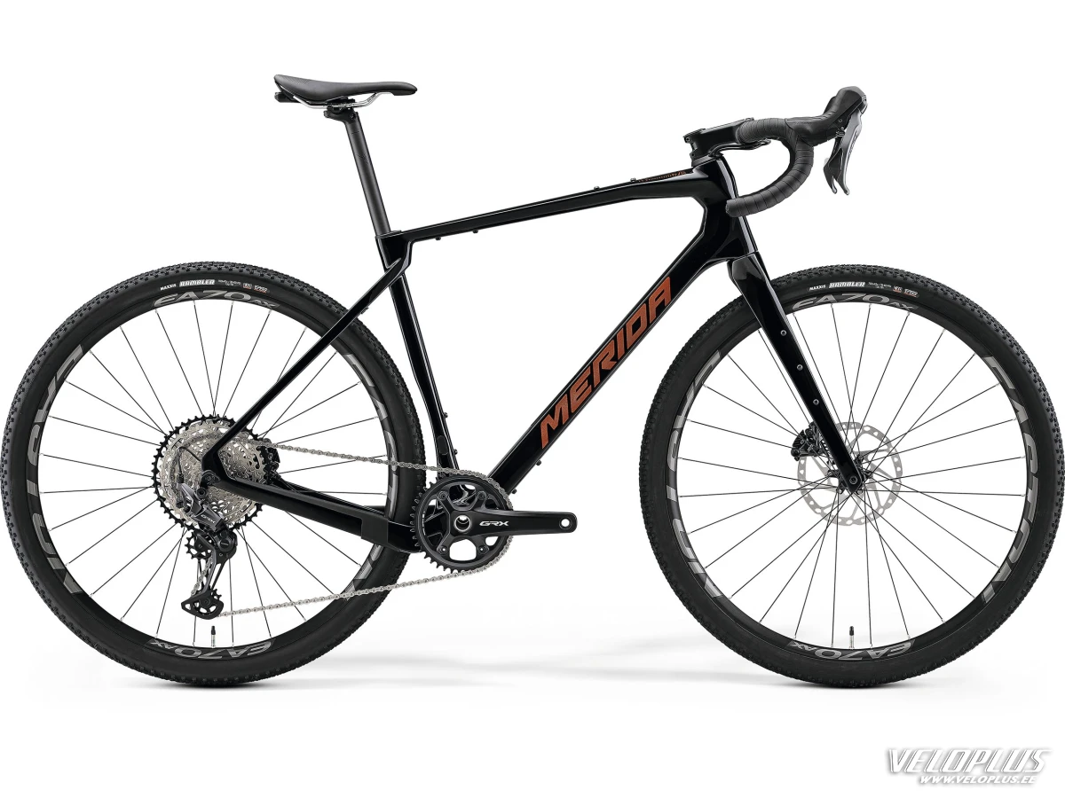 Merida SILEX 7000 (2025)