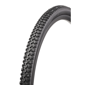 Spike tire Suomi Tyres A10 40/44-622, with 74 spikes