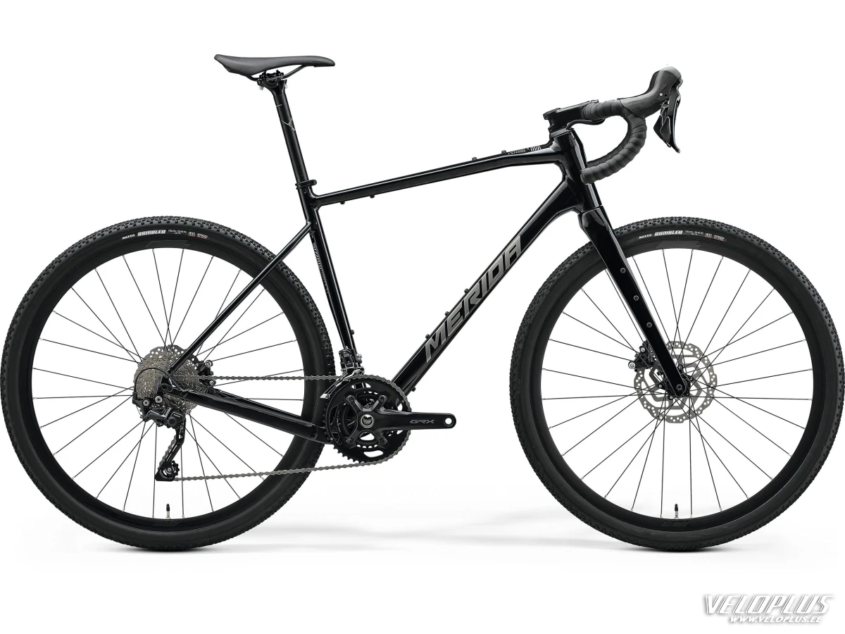 Merida SILEX 400 (2025)