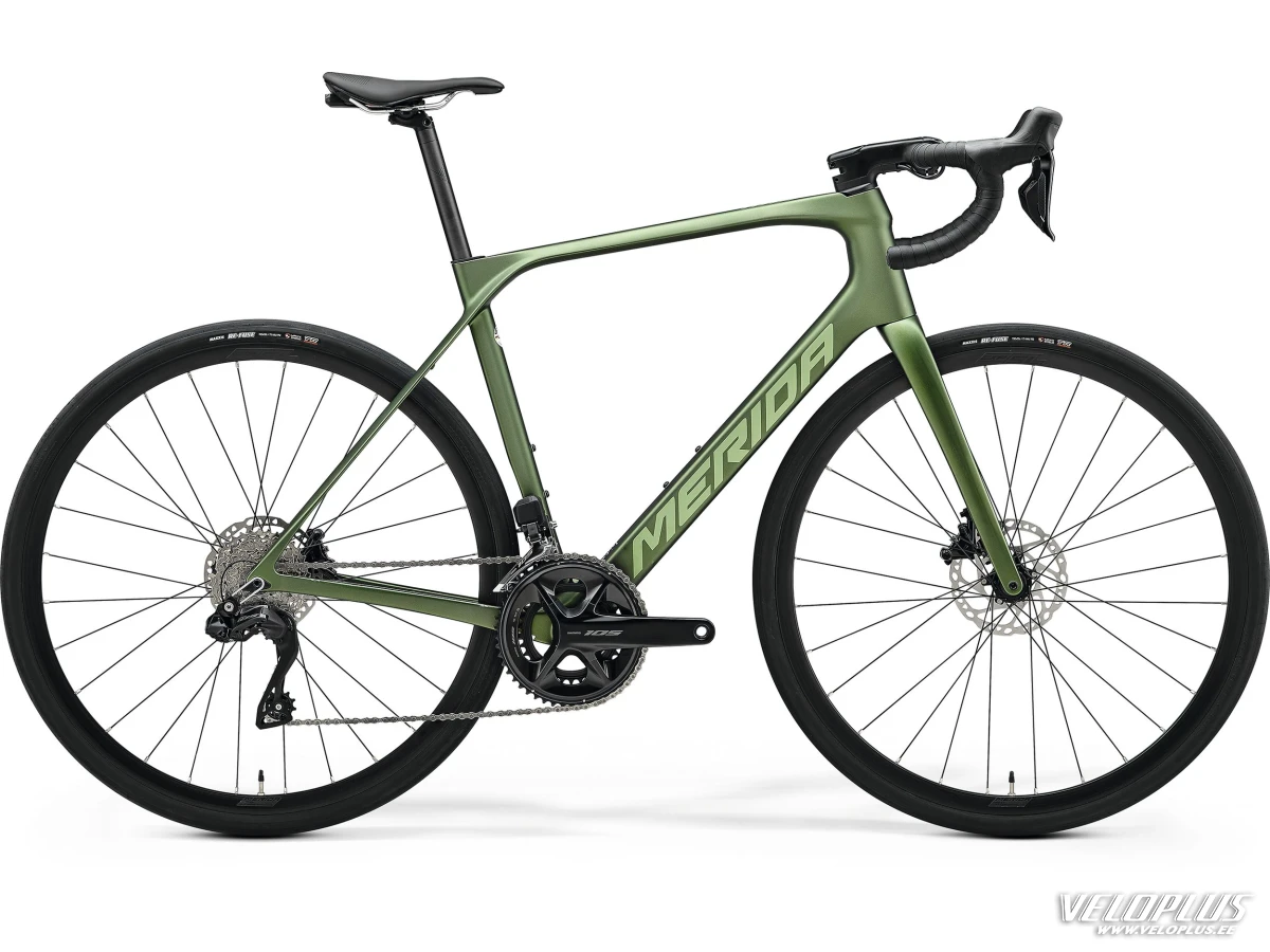 Merida SCULTURA ENDURANCE 6000 (2025) - Veloplus