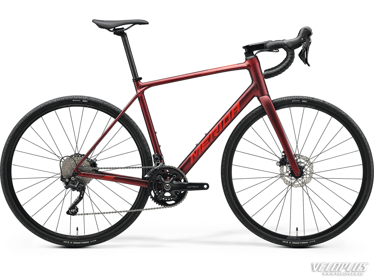 Merida SCULTURA ENDURANCE GR 500 (2025)