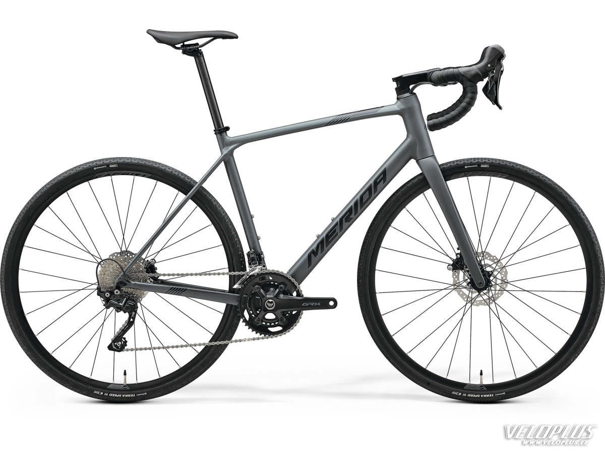 Merida SCULTURA ENDURANCE GR 500 (2025)