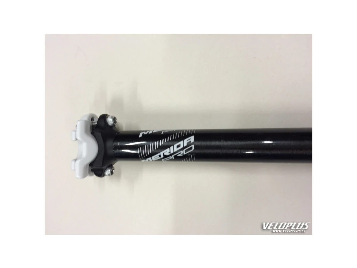 Post Merida Pro 27,2x350mm carbon must-valge