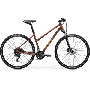 Merida CROSSWAY 100 Lady (2025)