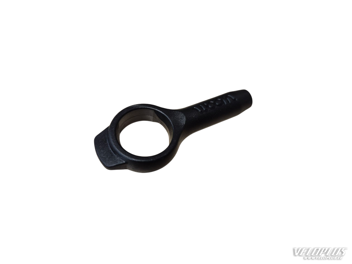 WOOM SNAP Click-On Fenders Mounting - rear