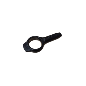 WOOM SNAP Click-On Fenders Mounting - rear