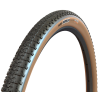 Tire Maxxis RAMBLER 700x45 EXO WIRE, TANWALL