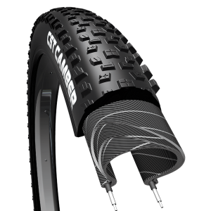 Tire CST CST Camber 29x2,25 C1671, foldable, Tubeless Ready