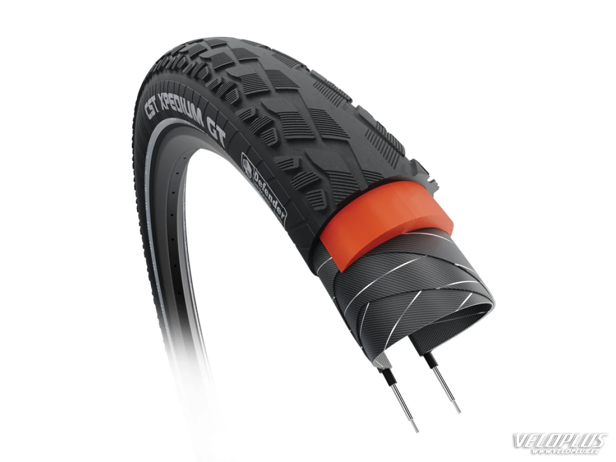 Rengas CST Xpedium GT 700x47 C3031 EBIKE
