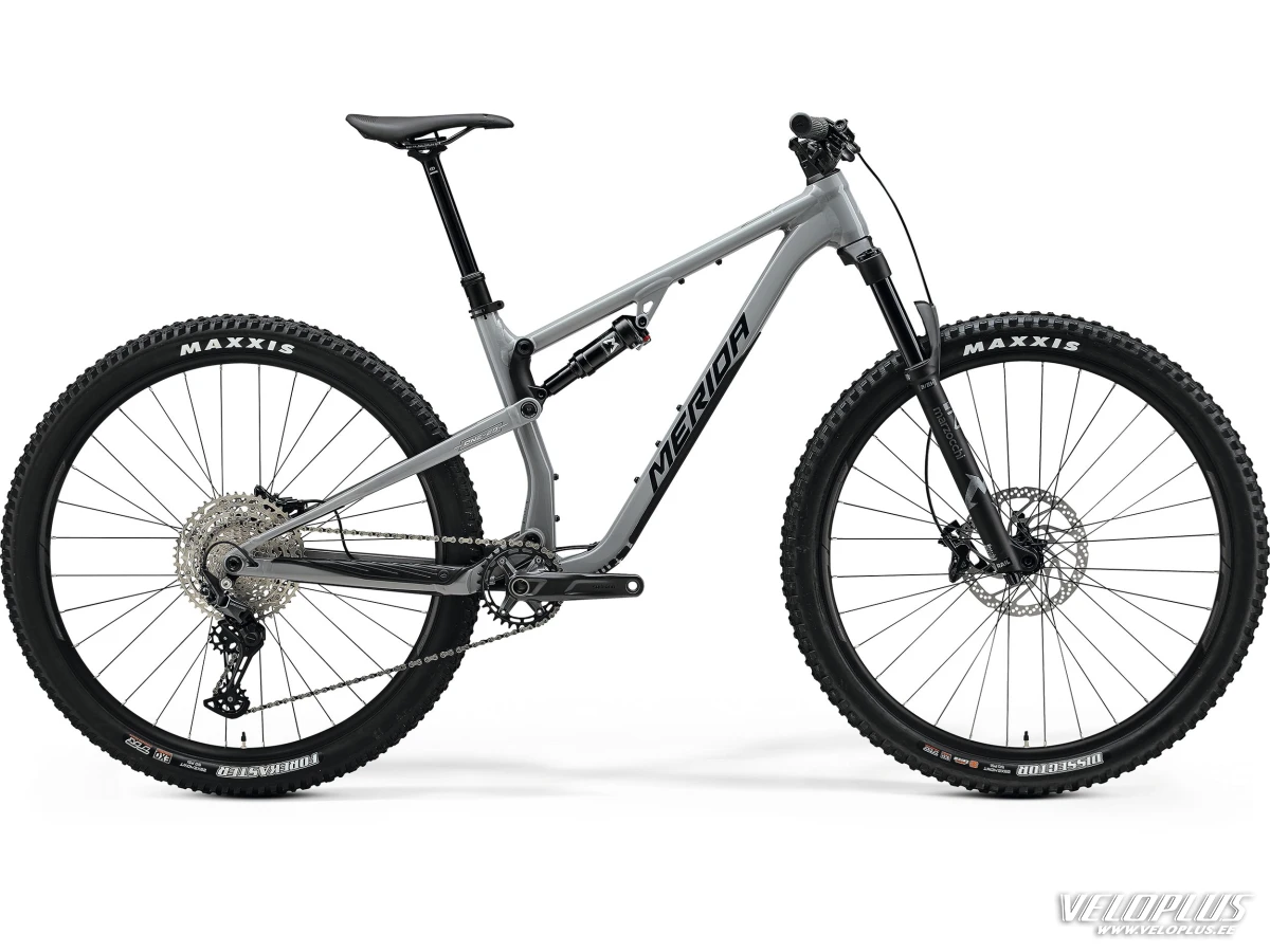 Merida ONE-TWENTY 600 (2025)