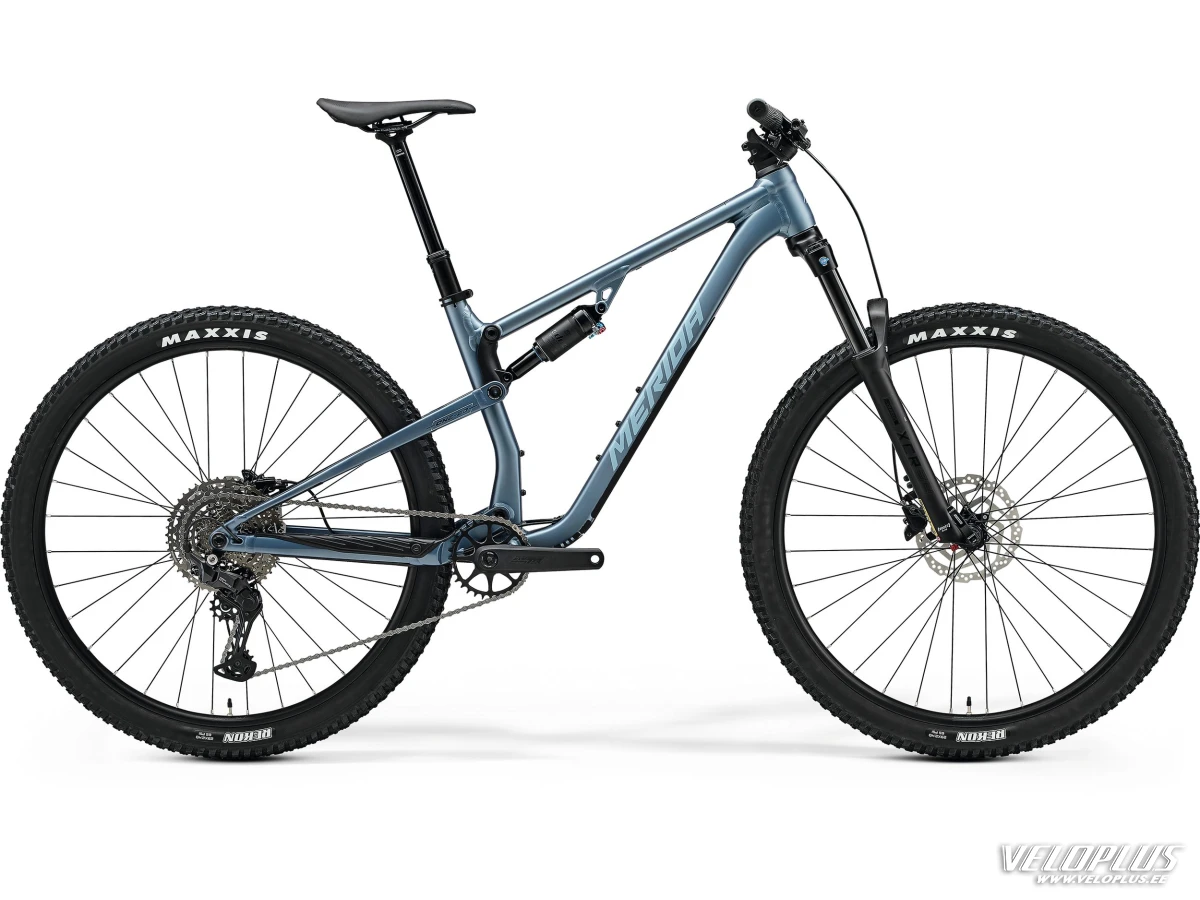 Merida ONE-TWENTY 300 (2025)