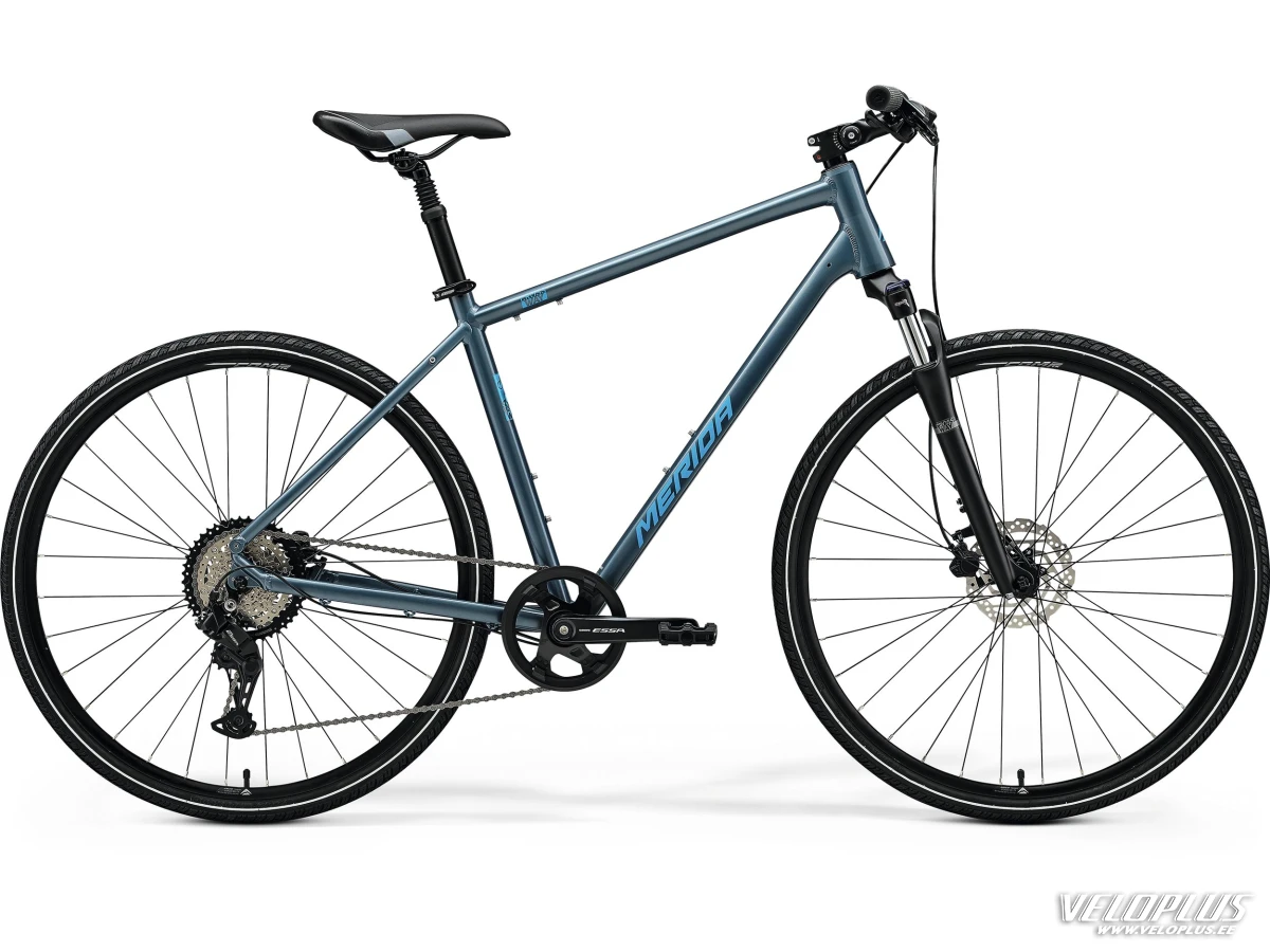 Merida CROSSWAY 20 (2025)