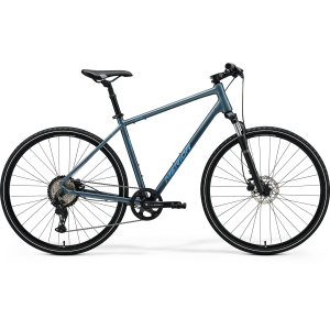 Merida CROSSWAY 20 (2025)