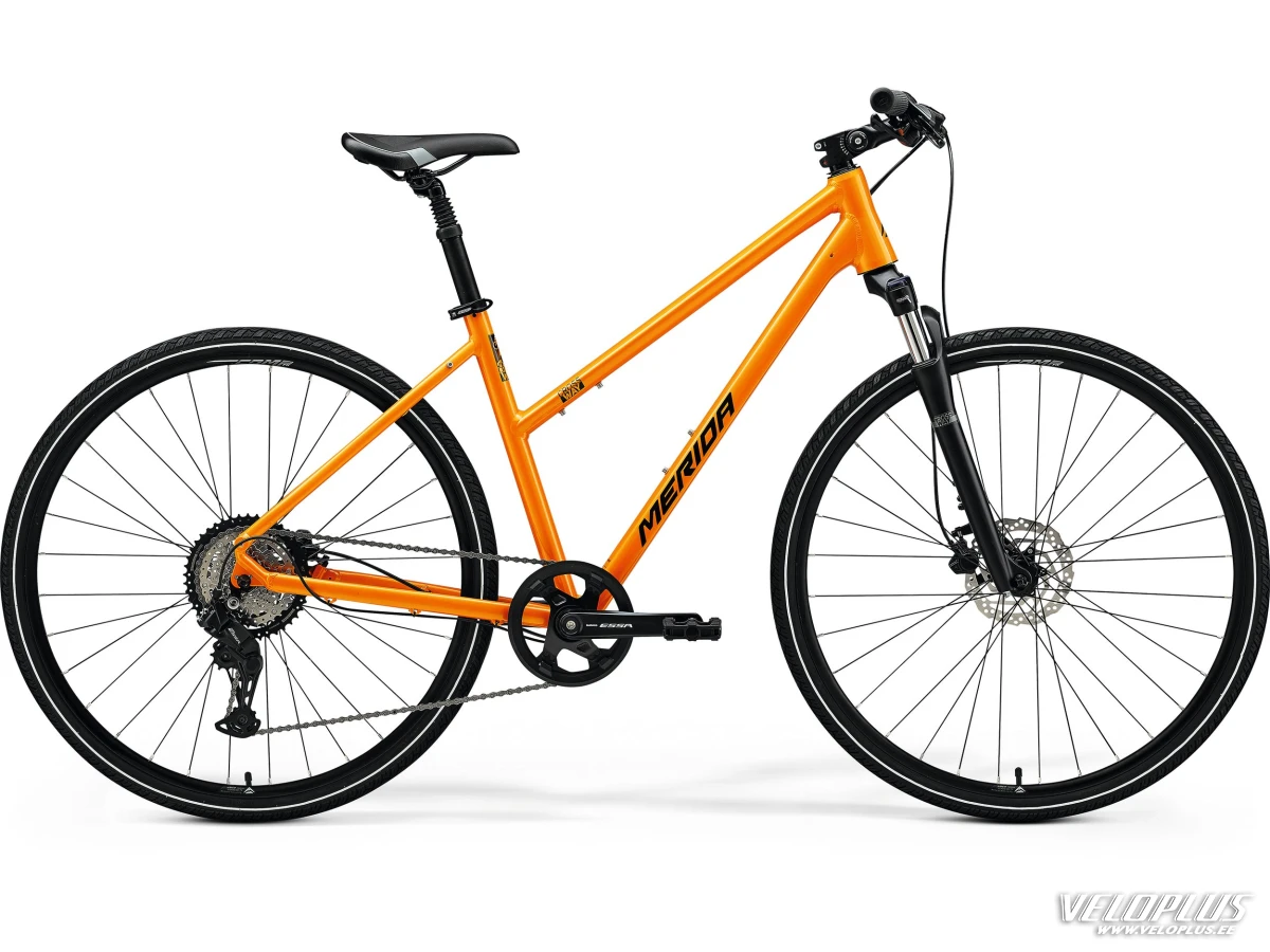 Merida CROSSWAY 20 Lady (2025)