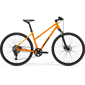 Merida CROSSWAY 20 Lady (2025)