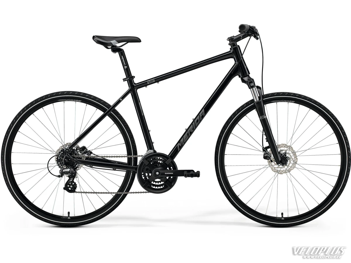Merida CROSSWAY 10 (2025)