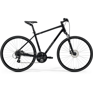Merida CROSSWAY 10 (2025)