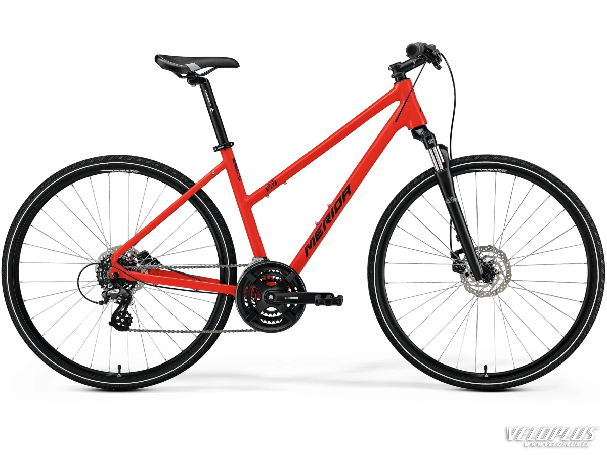 Merida CROSSWAY 10 Lady (2025)