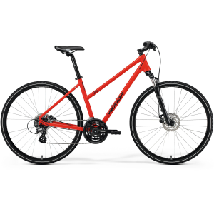 Merida CROSSWAY 10 Lady (2025)