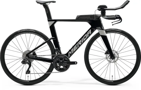 Merida TIME WARP TRI 5000 (2025)