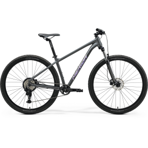 Merida BIG.NINE 20 (2025)