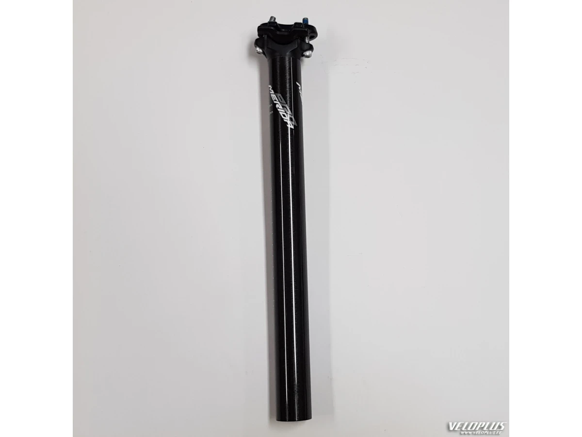 Post Merida Pro 31,6x350mm carbon must-valge