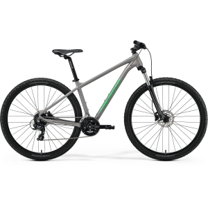 Merida BIG.NINE 15 (2025)