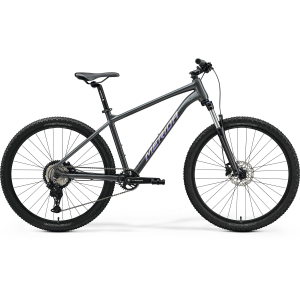 Merida BIG.SEVEN 20 (2025)