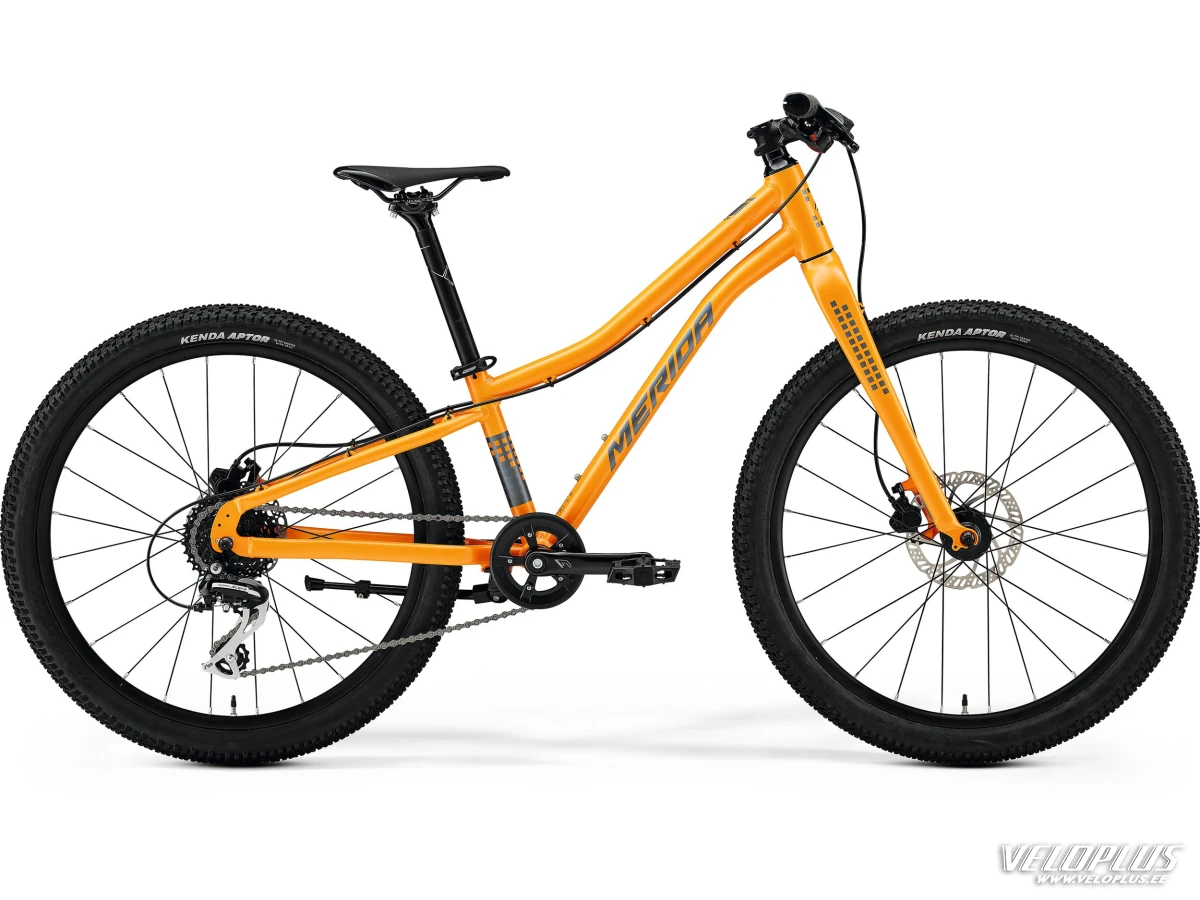 Merida MATTS J.24 PLUS (2025)