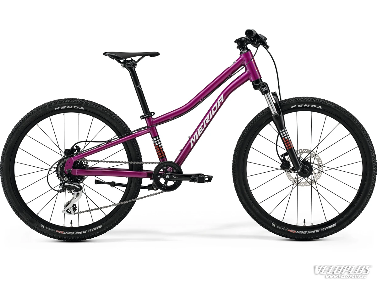 Merida MATTS J.24 (2025) - Veloplus