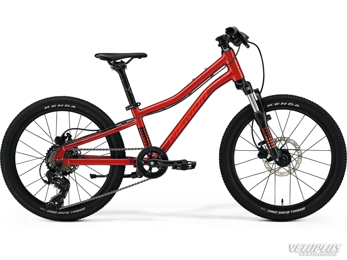 Merida MATTS J.20 (2025)