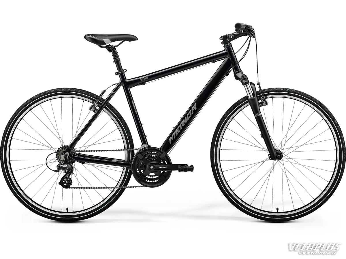 Merida CROSSWAY 10-V SE (2025)
