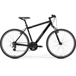 Merida CROSSWAY 10-V SE (2025)