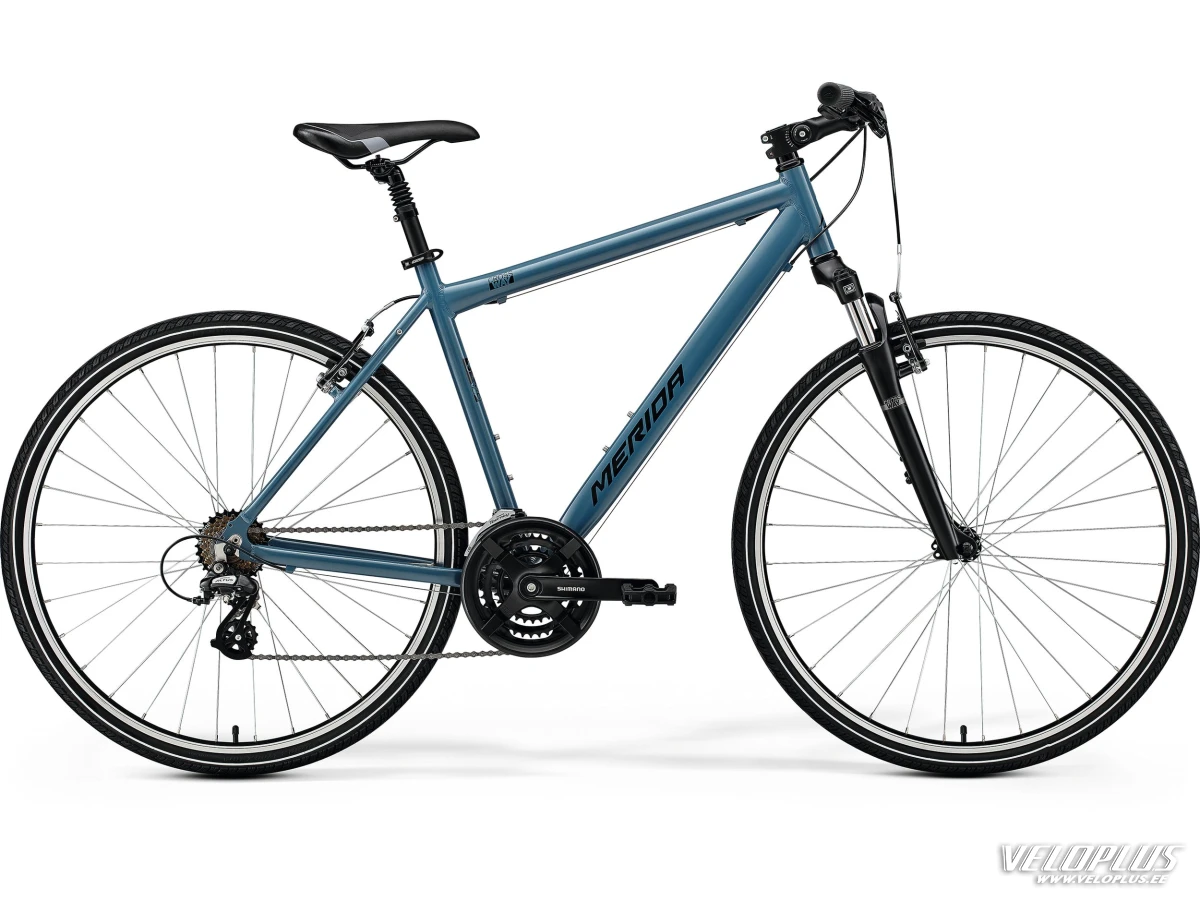 Merida CROSSWAY 10-V SE (2025)