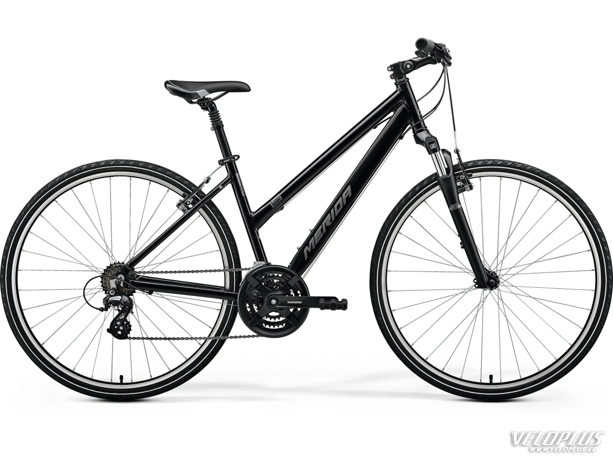 Merida CROSSWAY 10-V SE Lady (2025)
