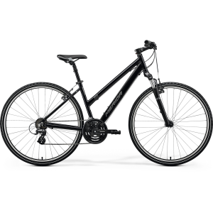 Merida CROSSWAY 10-V SE Lady (2025)