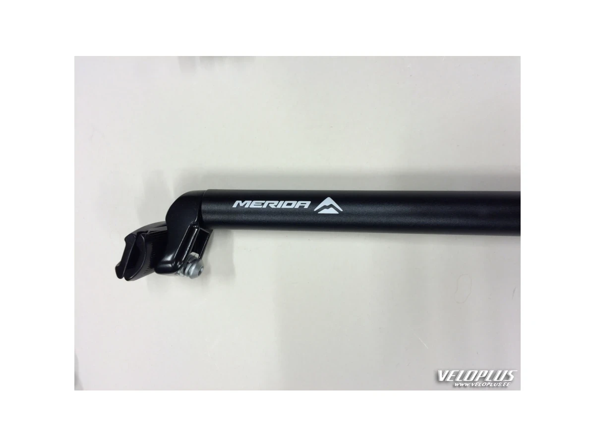 Post Merida Speed 27,2x350mm alumiinium must