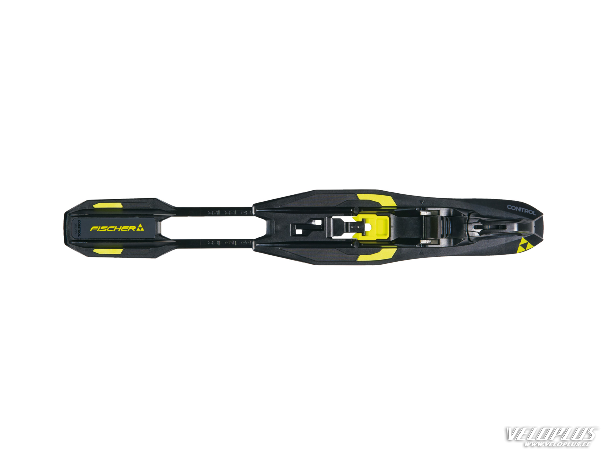 Ski binding FISCHER CONTROL STEP-IN IFP