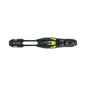 Ski binding FISCHER CONTROL STEP-IN IFP