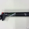 Post Merida Pro 27.2x350mm SP20 carbon black-green thumbnail 1