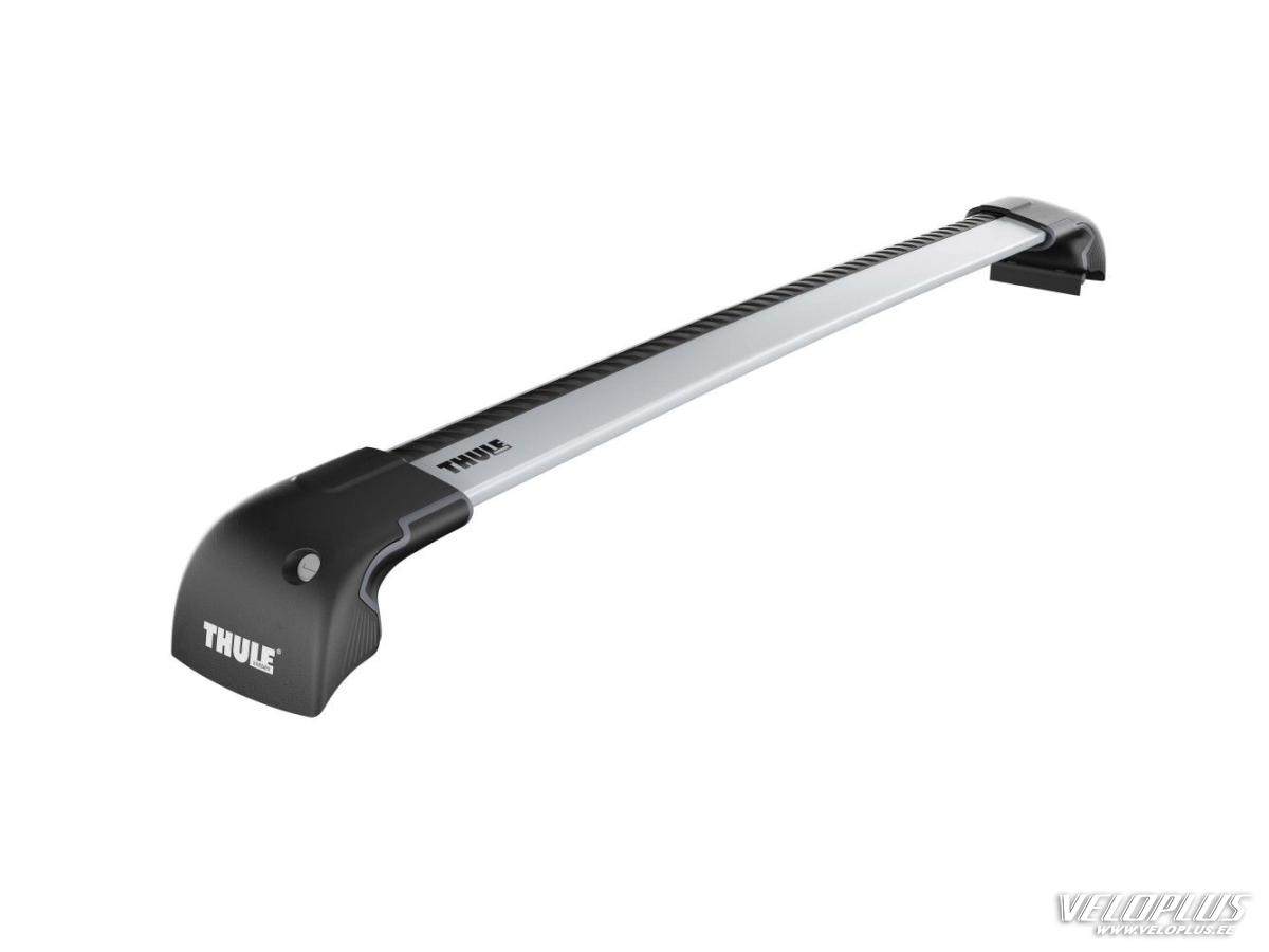 Katuseraamid THULE WingBar Edge 959 fixpoint