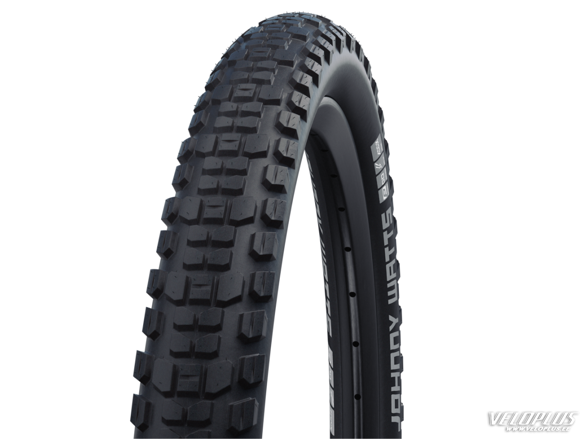 Väliskumm Schwalbe Johnny Watts 622-65 29x2,6 ADDIX RaceGuard