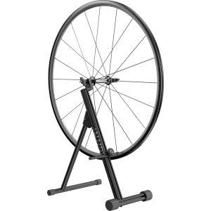 PRO Tool Wheel Truing Stand Comp w/QR And Thru Axle Wheels